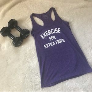 🌹Center Stage Workout Top